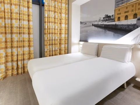 B&B Hotel Savona — photo 8
