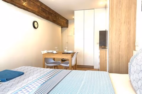 M11 Le vieux MassyRER600mOrly20 minNetflixNeuf — foto 5