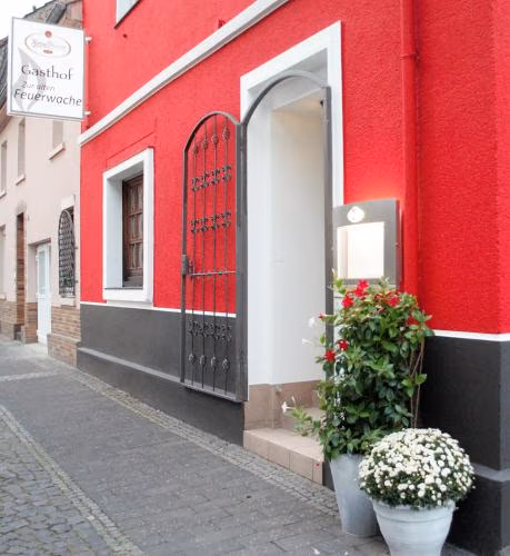 Gasthof zur alten Feuerwache — foto 1