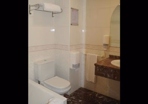 Hotel Aitana — foto 4