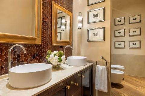 The James Suite Hotel Firenze 1564 - Small Luxury Hotels of the World — foto 8