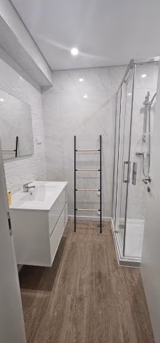 Faro Main Avenue Apartment II — foto 8