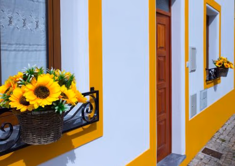 A Casa dos Girassóis — foto 2