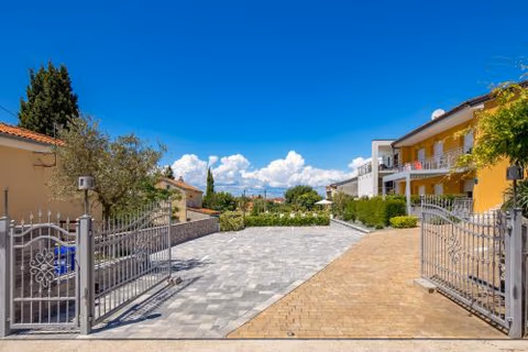 Appartments Adriatic — foto 2
