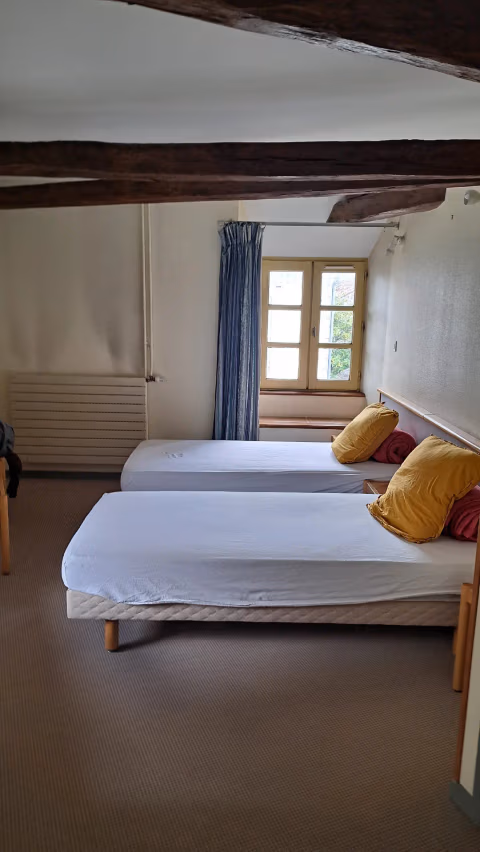 Halte Jacquaire Saint Jean d'Angély — foto 1