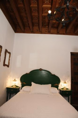 HABITACIONES LAS TERMAS — photo 4