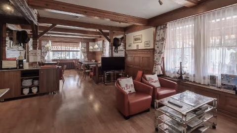 Hotel Rössli — foto 4