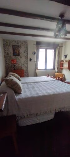 Casa rural Eguzkilore — foto 4