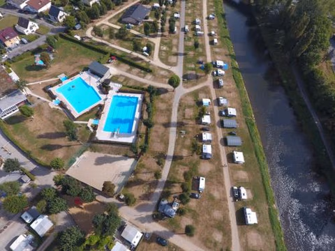 Country Camp camping Echternacherbrück — photo 1