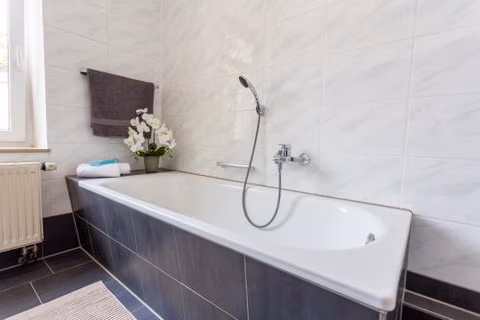 FullHouse - Chemnitz - Z25 Apartments - 3 Beds - SmartTV - Nespresso — foto 6