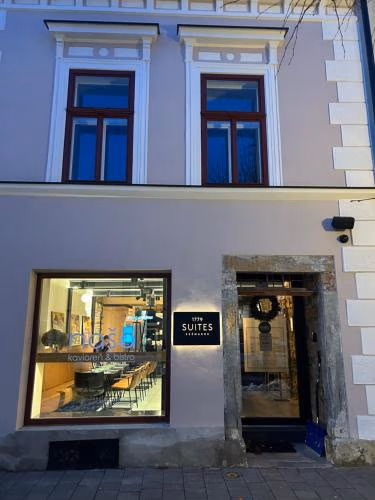 1779 SUITES Kežmarok — foto 3