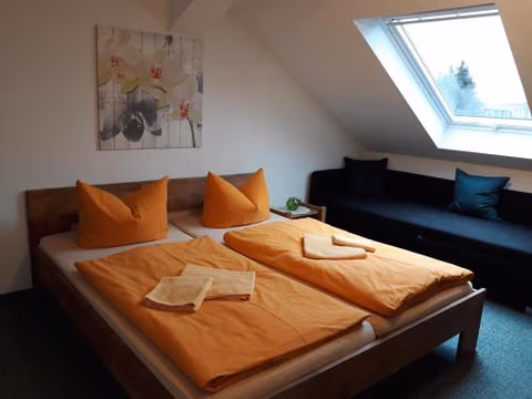 Gästehaus Heidi — foto 6