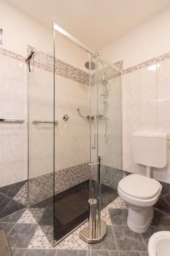 Maison Juliet - Silenziosa Suite Bohémien — foto 6