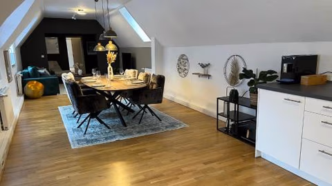 Corporate Comforts Münster Altstadt — foto 4