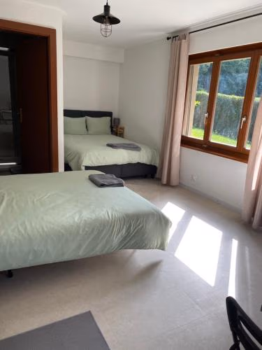 Joli Studio près des Bains de Lavey — foto 2