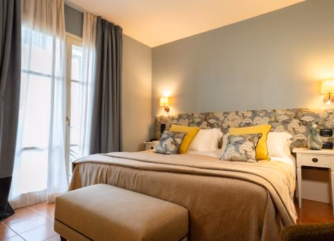 Cappuccina Country Resort — foto 3