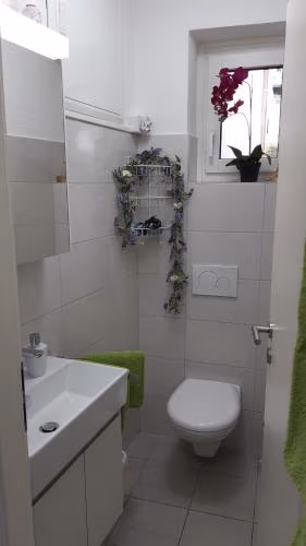 CrisRoom — foto 9