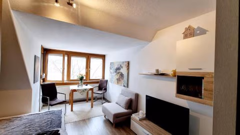 Ferienwohnung Elsnerstrasse — foto 1