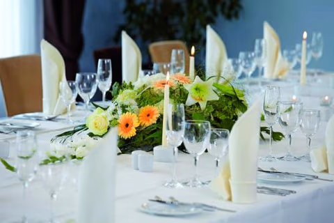 Seaside Residenz Hotel Chemnitz — foto 7