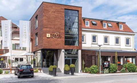 Hotel Restaurant Spa Torkel — foto 3