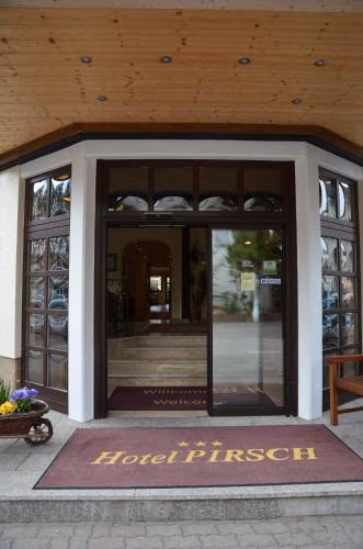 Hotel Pirsch — photo 5