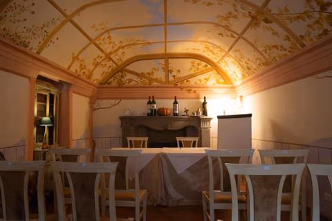 Hotel Alla Corte degli Angeli — foto 3
