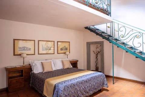 B&B Le Cannelle FIESOLE — foto 8