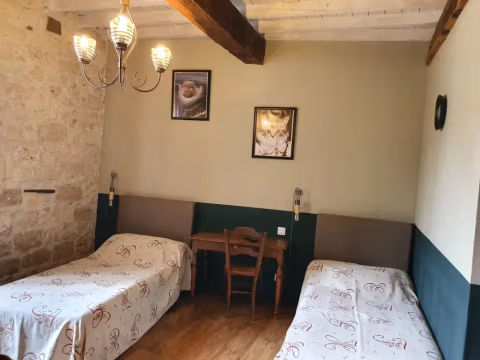 L'Etape d'Angeline — foto 2