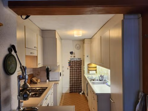 Zur Geduld, Historic Oldtown House — foto 8