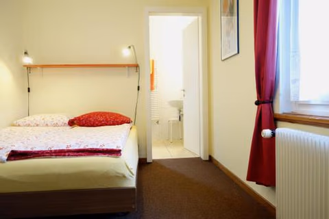 ARNOLDS Bed & Breakfast — foto 7