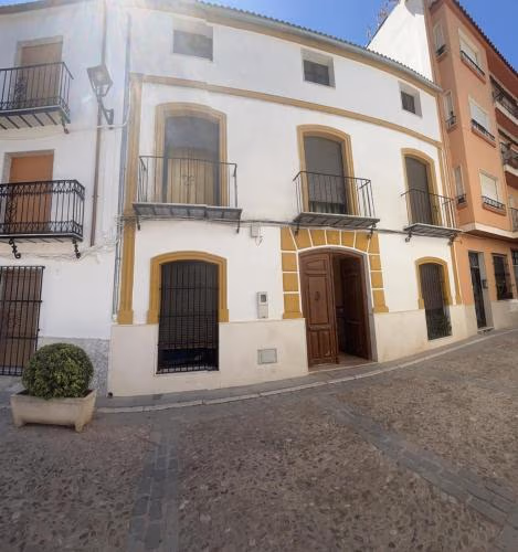CASA MENCÍA CÓRDOBA — foto 1
