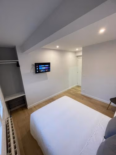 Habitaciones Arrisal — foto 8