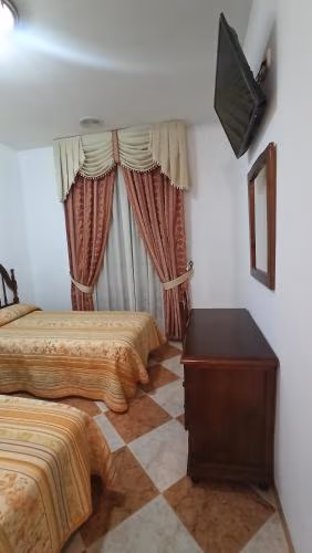 Hostal Algaidas — foto 5