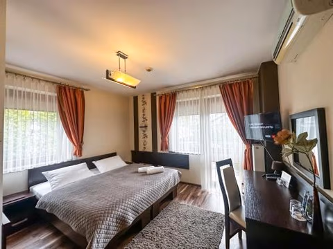 Hotel Mieszko — photo 9