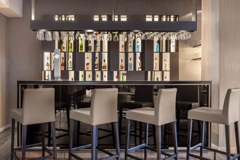 AC Hotel Huelva by Marriott — photo 1