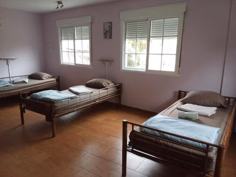 Albergue O Apalpador — foto 1