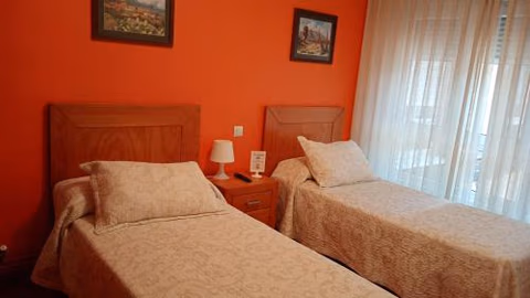 Pensión Vegadeo Gijón — foto 3