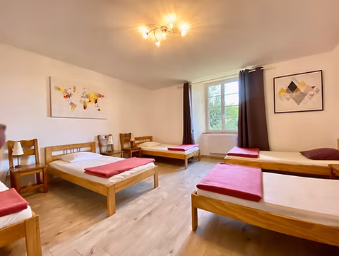 Gîte La Magnanerie Livinhac — foto 2