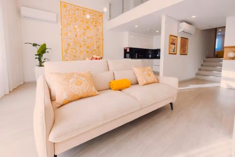 Burgo House — foto 7