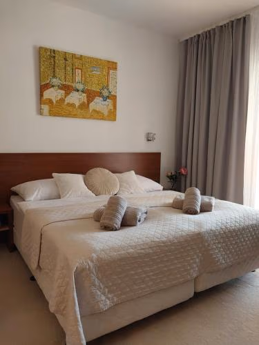 Apartmán Lomnica - Tatragolf G 108 — photo 1