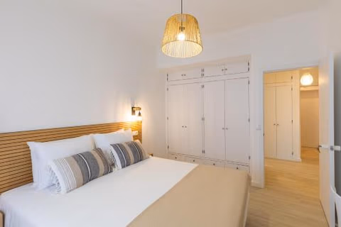 Faro Guest Apartments — foto 3