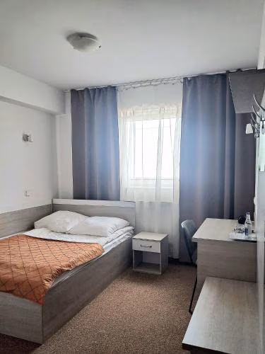 Hotel Sezam Kraczkowa Smart Lock — foto 6