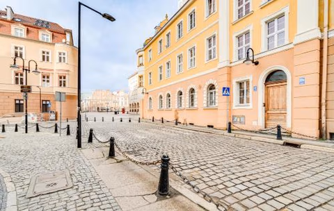 COMFISTAY Rynek 32A - Apartament na Starym Mieście — foto 8