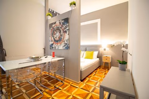 Maison Amelie — foto 1