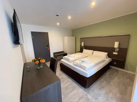 Hotel Wiesental Nähe Friedrichshafen — foto 5