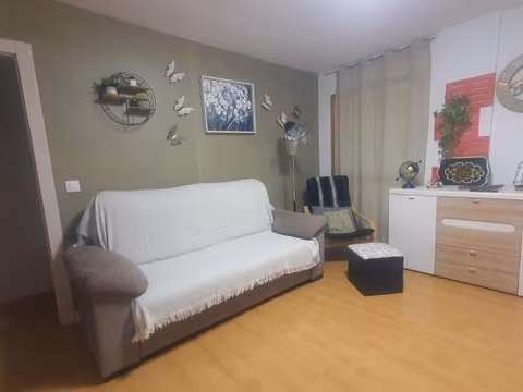 Apartamento The Family — photo 3
