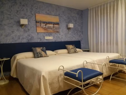 Hotel el Pinar — foto 5