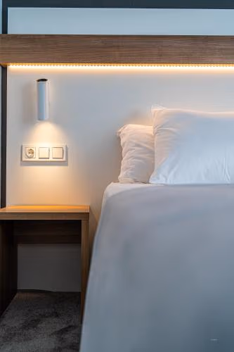 Hotel Silva — foto 1