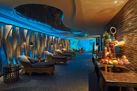 Savoy Hotel — foto 6