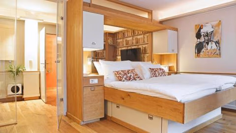 Rhein Hotel Bacharach — photo 7